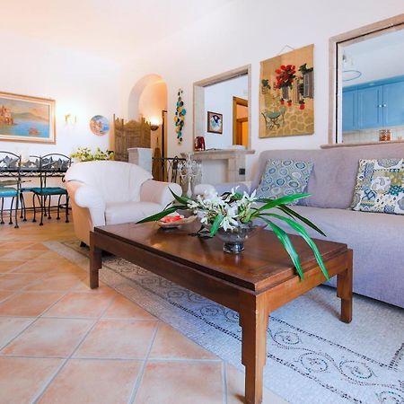 Villa Costa Major à Maiori Extérieur photo