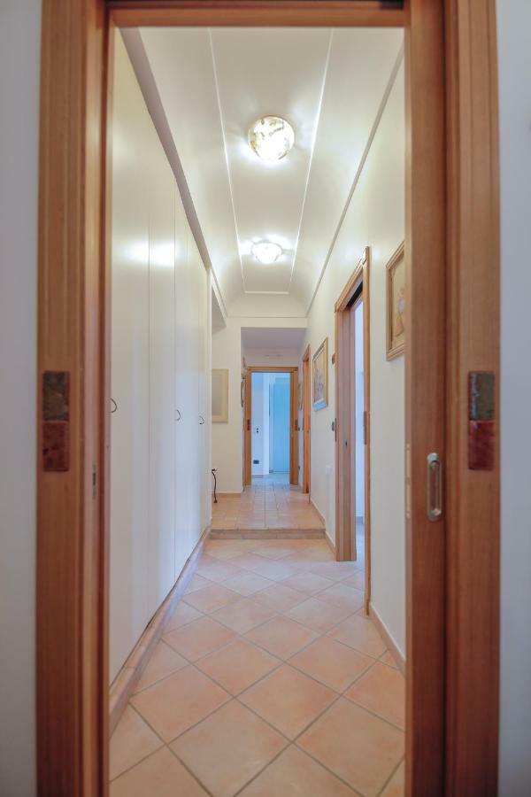 Villa Costa Major à Maiori Extérieur photo
