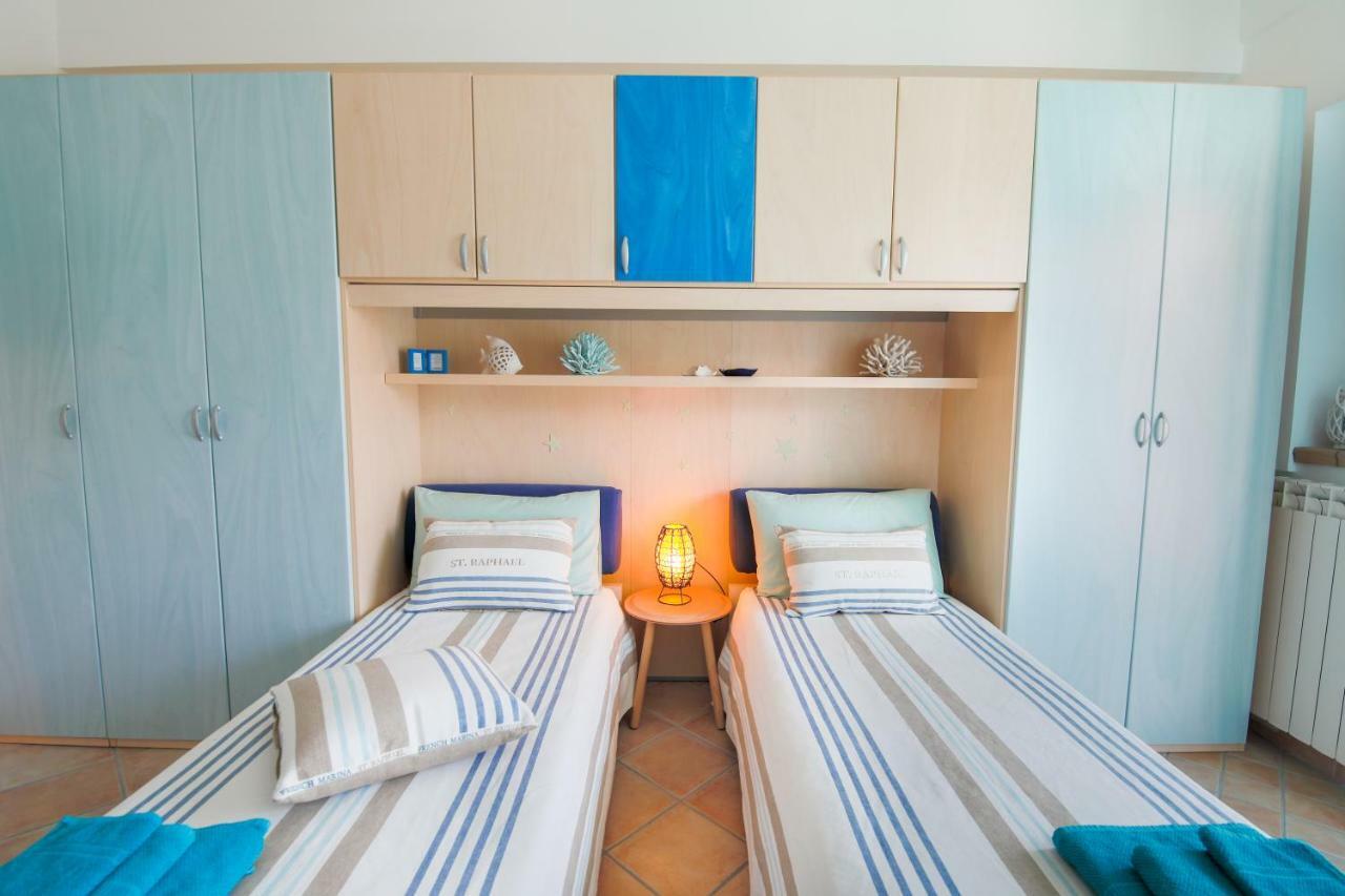 Villa Costa Major à Maiori Extérieur photo